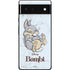 Disney Bambi Thumper Sketched portrait Google Pixel 6 Skin